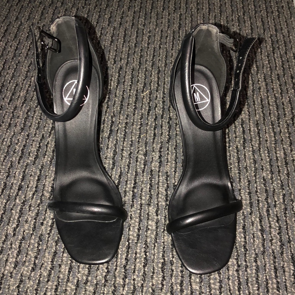 Missguided heels